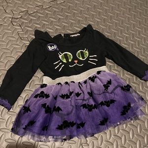 Halloween dress